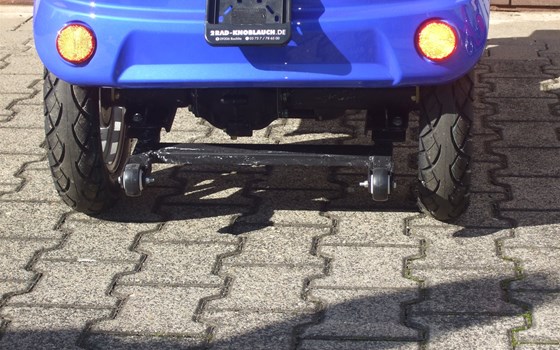 Neufahrzeug Luxxon E3800 - Bild 12