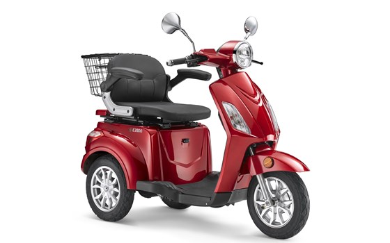 Neufahrzeug Luxxon E3800 - Bild 16