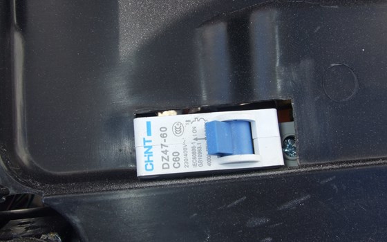 Neufahrzeug Luxxon E3800 - Bild 10