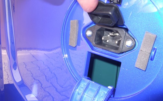 Neufahrzeug Luxxon E3800 - Bild 8