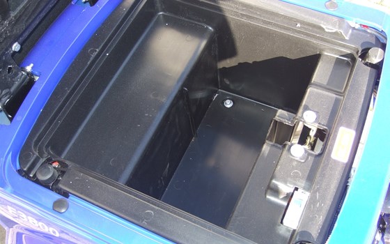 Neufahrzeug Luxxon E3800 - Bild 9