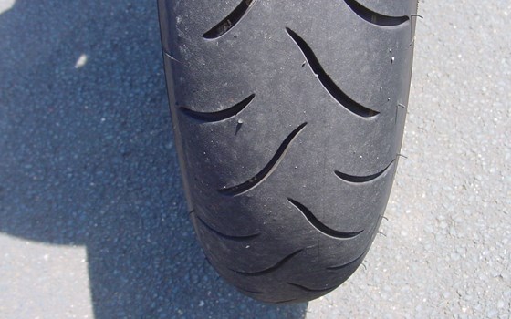 Gebrauchtmotorrad Honda VFR 800 F - Bild 14