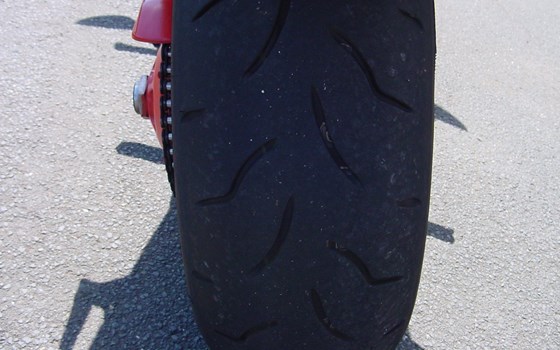 Gebrauchtmotorrad Honda VFR 800 F - Bild 15