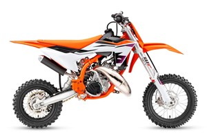 Angebot KTM 50 SX
