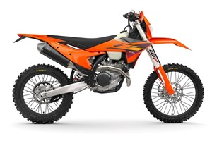 Angebot KTM 450 EXC-F