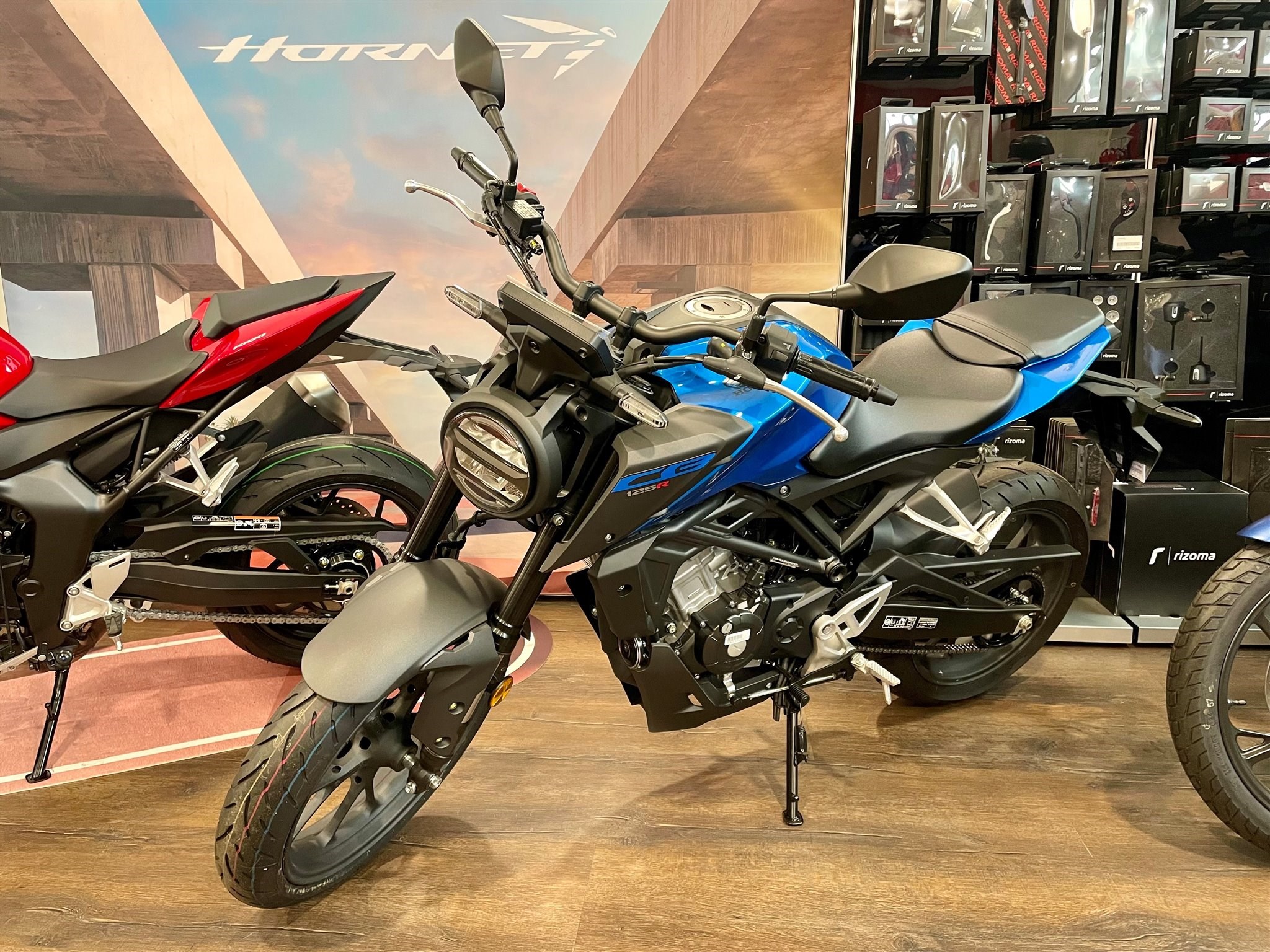 Motorrad