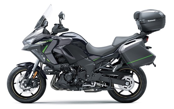 Neufahrzeug Kawasaki Versys 1100 SE - Bild 22 Neufahrzeug Kawasaki Versys 1100 SE - Bild 22