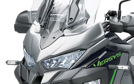Neufahrzeug Kawasaki Versys 1100 SE - Bild 26 Neufahrzeug Kawasaki Versys 1100 SE - Bild 26