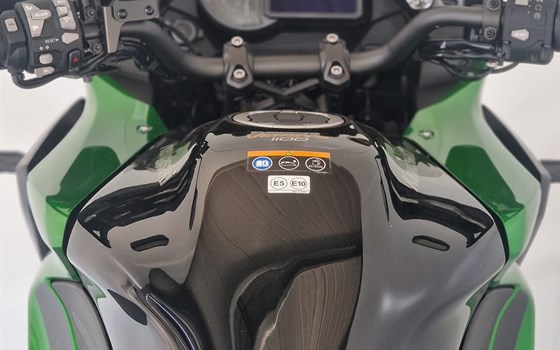 Neufahrzeug Kawasaki Versys 1100 SE - Bild 5 Neufahrzeug Kawasaki Versys 1100 SE - Bild 5