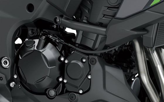 Neufahrzeug Kawasaki Versys 1100 SE - Bild 13 Neufahrzeug Kawasaki Versys 1100 SE - Bild 13