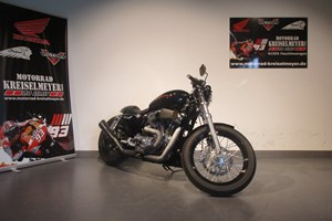 Offer Harley-Davidson Sportster XL 883 L SuperLow