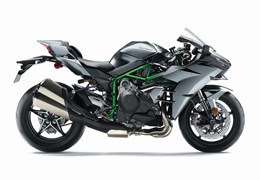 Neumotorrad Kawasaki Ninja H2 Carbon