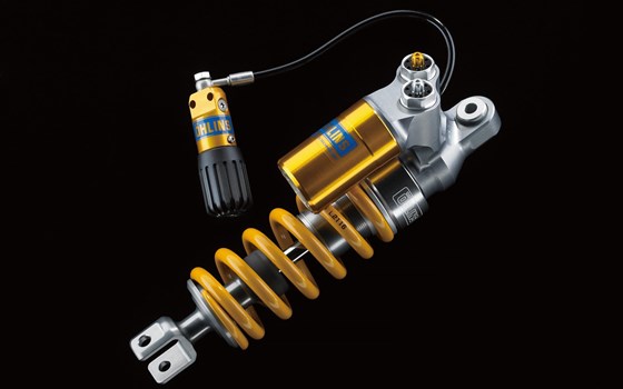 Neufahrzeug Kawasaki Ninja H2 Carbon - Bild 9