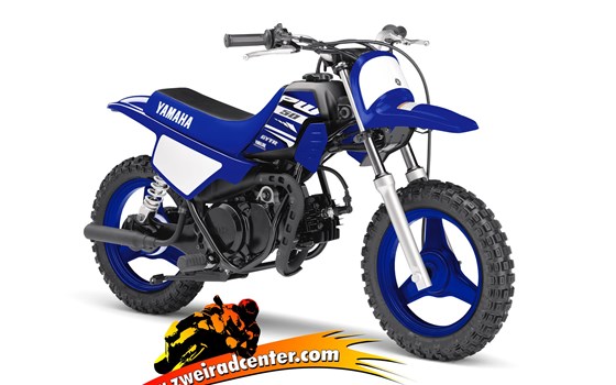 Neufahrzeug Yamaha PW50 - Bild 1