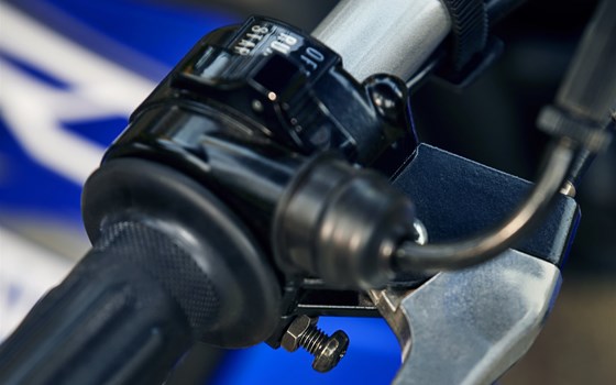 Neufahrzeug Yamaha PW50 - Bild 3