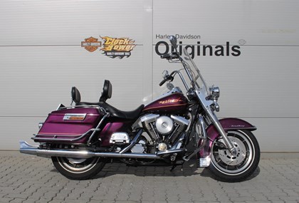 Gebrauchtmotorrad Gebrauchtmotorrad