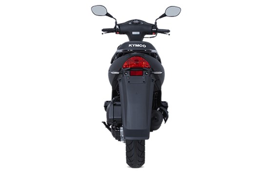 Neufahrzeug Kymco Agility 50 - Bild 6