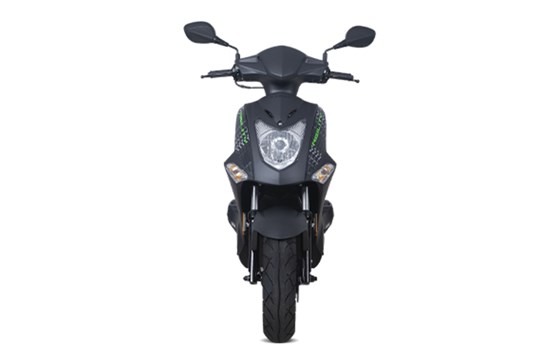 Neufahrzeug Kymco Agility 50 - Bild 5