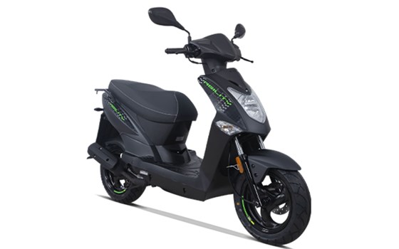 Neufahrzeug Kymco Agility 50 - Bild 1