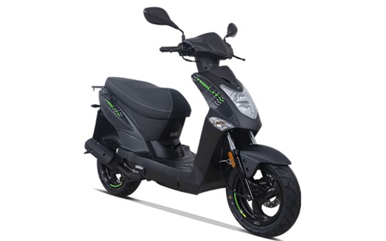 Neufahrzeug Kymco Agility 50 - Bild 7