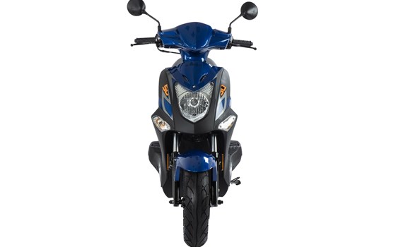 Neufahrzeug Kymco Agility 50 - Bild 8