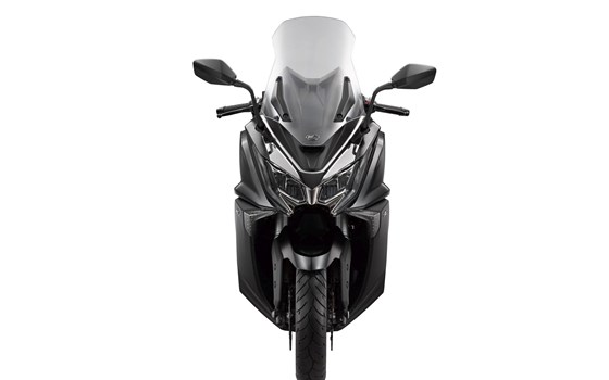 Neufahrzeug Kymco AK 550i ABS - Bild 7