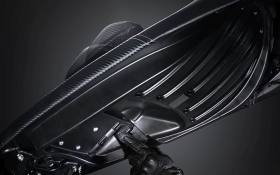 Neufahrzeug Kymco AK 550i ABS - Bild 21