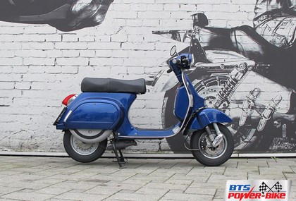 Gebrauchtmotorrad Gebrauchtmotorrad
