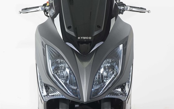 Neufahrzeug Kymco Xciting 400i ABS - Bild 8
