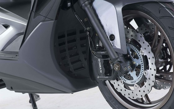 Neufahrzeug Kymco Xciting 400i ABS - Bild 18