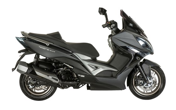 Neufahrzeug Kymco XCITING VS 400i TCS ABS - Bild 3