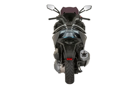 Neufahrzeug Kymco Xciting 400i ABS - Bild 26