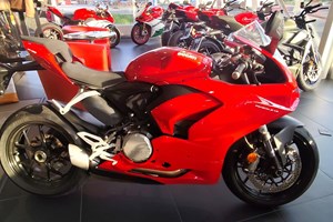 Angebot Ducati Panigale V2