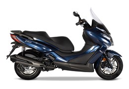 Neumotorrad Kymco X-Town 125i ABS