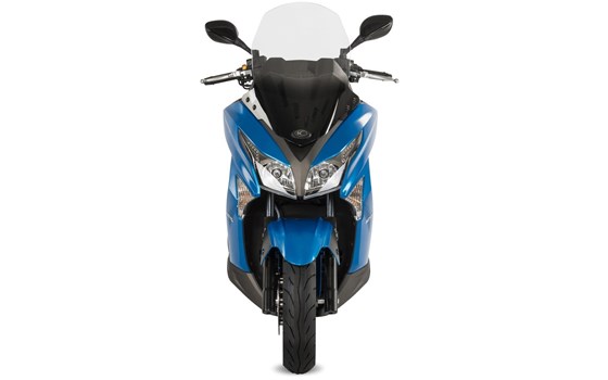 Neufahrzeug Kymco X-Town 125i ABS - Bild 5