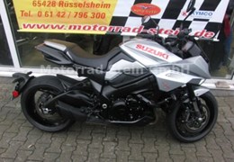 Gebrauchte Suzuki Katana