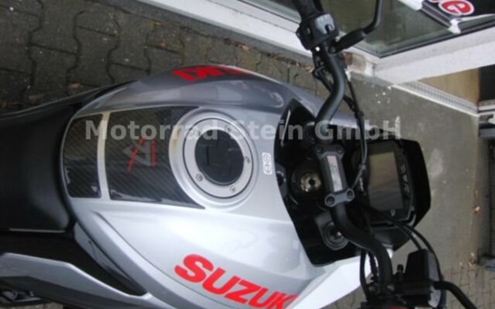 Gebrauchtmotorrad Suzuki Katana - Bild 4