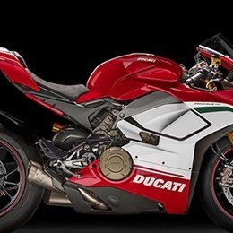 GEBRAUCHTE Ducati Panigale V4 Speciale