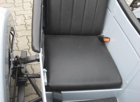 Gebrauchtmotorrad Harley-Davidson WL 750 Flathead - Bild 6