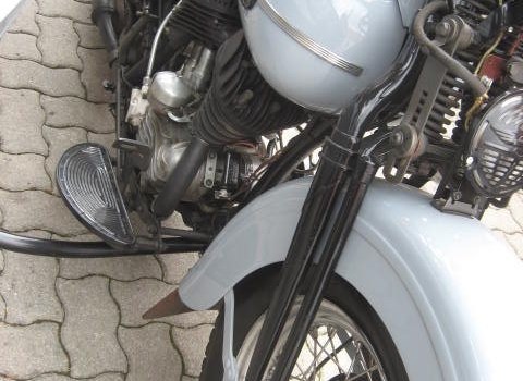 Gebrauchtmotorrad Harley-Davidson WL 750 Flathead - Bild 11