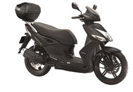 Neumotorrad Kymco Agility 16 Plus 125i CBS Neumotorrad Kymco Agility 16 Plus 125i CBS