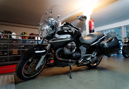 Gebrauchte Moto Guzzi Breva 1100 Gebrauchte Moto Guzzi Breva 1100