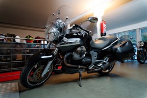 Angebot Moto Guzzi Breva 1100