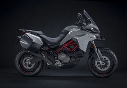 Neumotorrad Ducati Multistrada 950 S