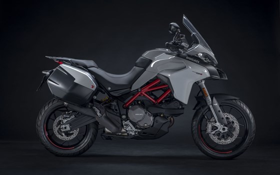 Neufahrzeug Ducati Multistrada 950 S - Bild 1