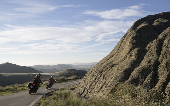 Neufahrzeug Ducati Multistrada 950 S - Bild 12