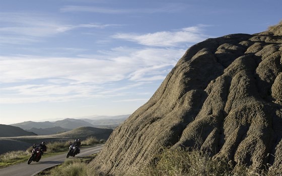 Neufahrzeug Ducati Multistrada 950 S - Bild 13