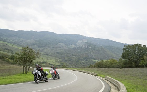 Neufahrzeug Ducati Multistrada 950 S - Bild 22