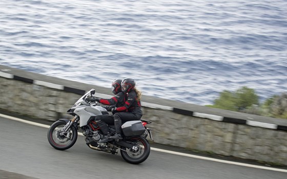 Neufahrzeug Ducati Multistrada 950 S - Bild 24