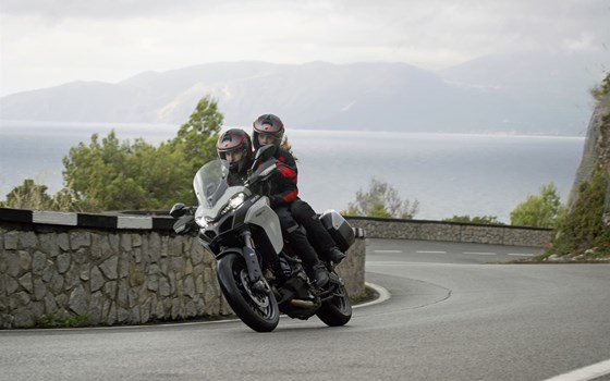 Neufahrzeug Ducati Multistrada 950 S - Bild 25